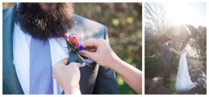 Blue Ridge Mountain Elopement Photographer