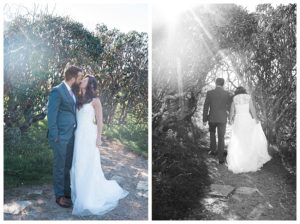 Blue Ridge Mountain Elopement Photographer