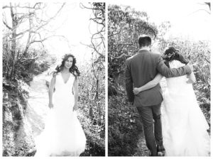 Blue Ridge Mountain Elopement Photographer