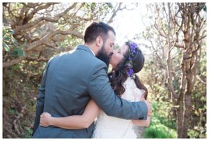 Blue Ridge Mountain Elopement Photographer