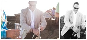 Blue Ridge Mountain Elopement Photographer
