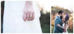 Blue Ridge Mountain Elopement Photographer