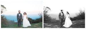 Blue Ridge Mountain Elopement Photographer