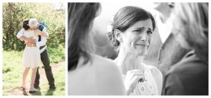 Craggy Gardens Mountaintop Elopement