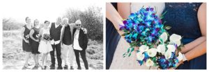 Craggy Gardens Mountaintop Elopement