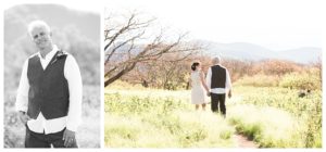 Craggy Gardens Mountaintop Elopement