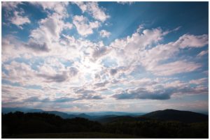 Max Patch Outdoor Elopement
