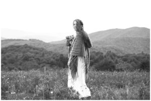 Max Patch Outdoor Elopement