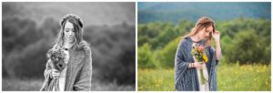Max Patch Outdoor Elopement