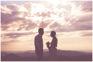 Max Patch Outdoor Elopement