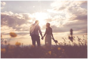 Max Patch Outdoor Elopement