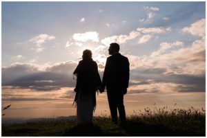 Max Patch Outdoor Elopement