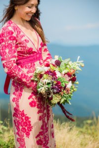 Elopement Packages Asheville, NC