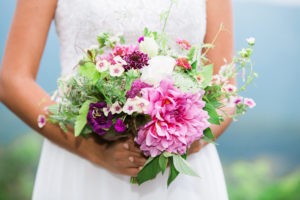 Elopement Packages Asheville, NC