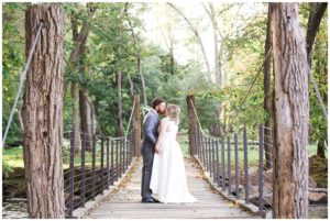 Asheville Elopement Photography at Olivette
