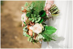 Max Patch Elopement Photography