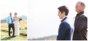 Max Patch Elopement Photography