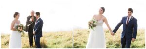 Max Patch Elopement Photography