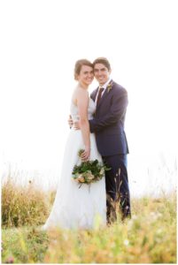 Max Patch Elopement Photography