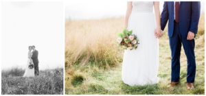 Max Patch Elopement Photography