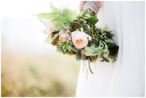 Max Patch Elopement Photography