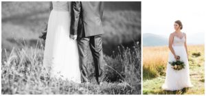 Max Patch Elopement Photography