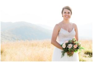Max Patch Elopement Photography