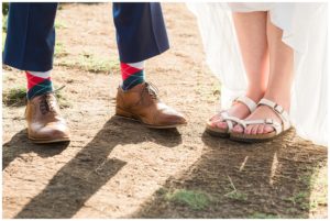 Max Patch Elopement Photography