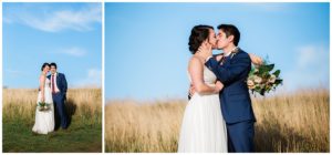 Max Patch Elopement Photography