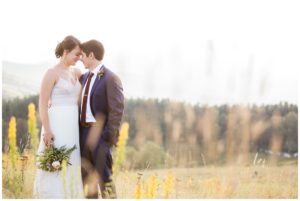 Max Patch Elopement Photography