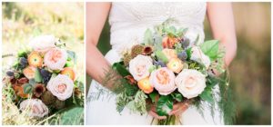 Max Patch Elopement Photography