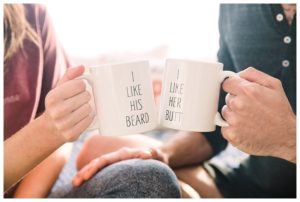 Asheville Glamping Destination Elopement Photographer
