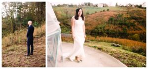Asheville Glamping Destination Elopement Photographer