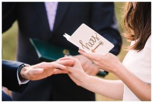 Asheville Glamping Destination Elopement Photographer