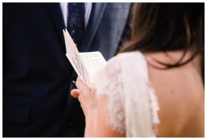 Asheville Glamping Destination Elopement Photographer
