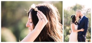 Asheville Glamping Destination Elopement Photographer