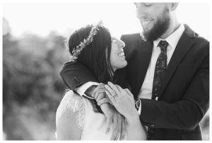 Asheville Glamping Destination Elopement Photographer