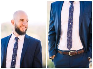 Asheville Glamping Destination Elopement Photographer