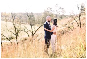 Asheville Glamping Destination Elopement Photographer