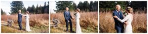 Black Balsam Mountain Elopement