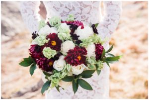 Black Balsam Mountain Elopement