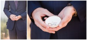 Black Balsam Mountain Elopement