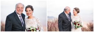 Black Balsam Mountain Elopement