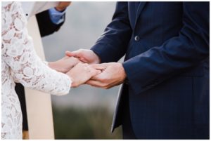Black Balsam Mountain Elopement