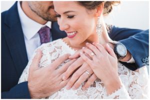 Black Balsam Mountain Elopement
