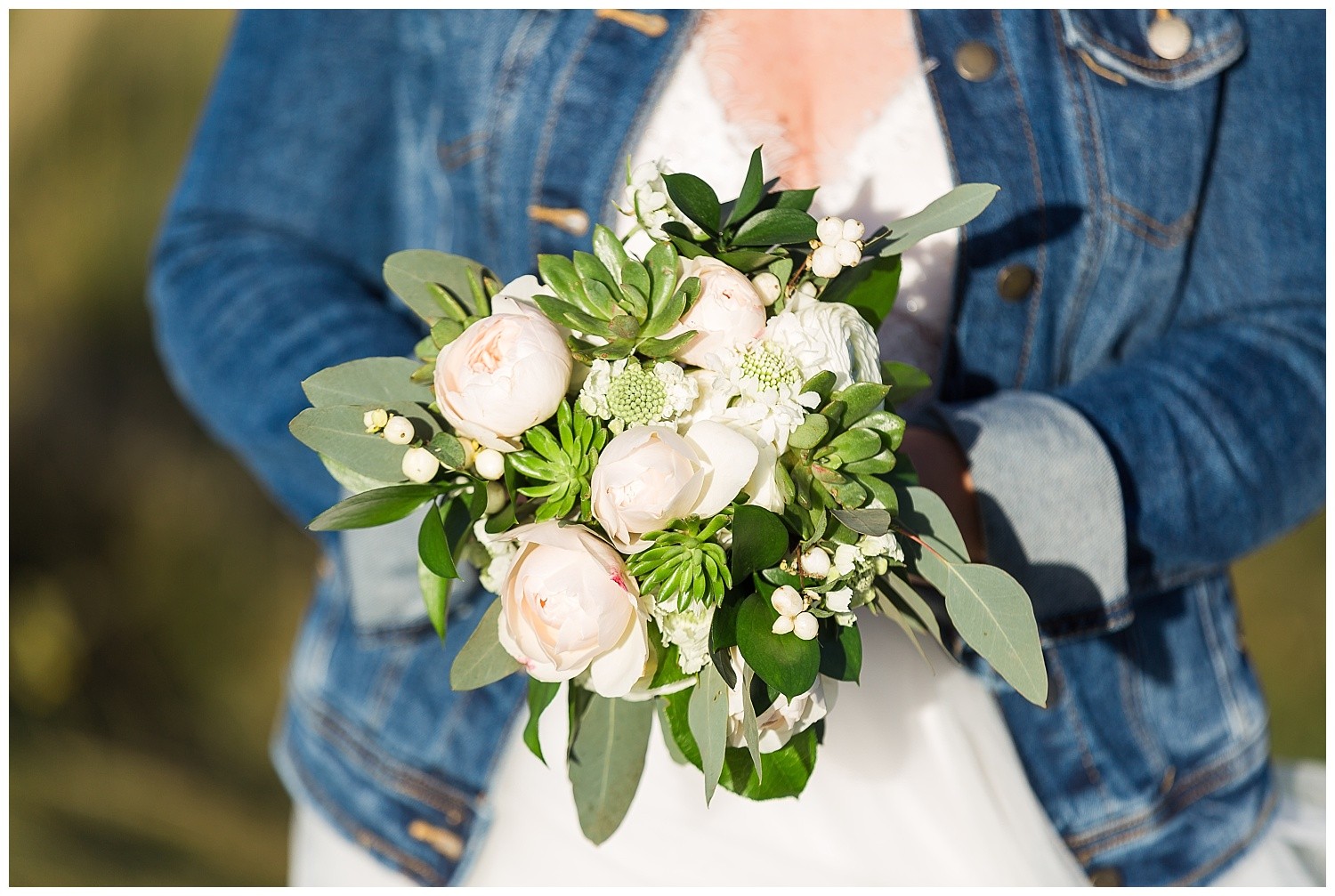 Asheville Mountain Adventure Elopement Photographer