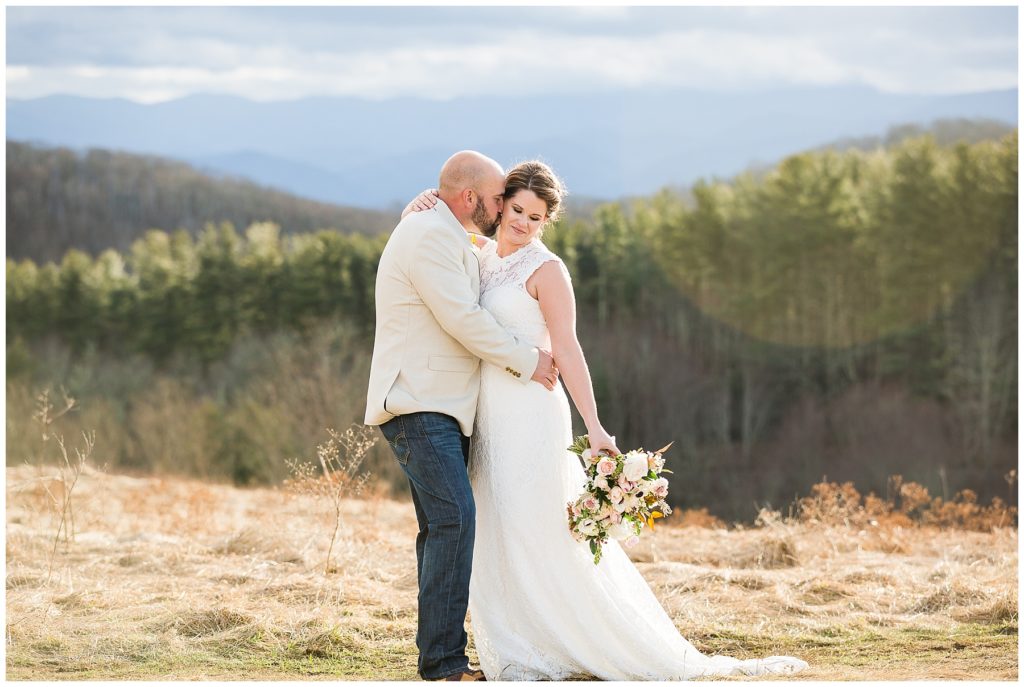 asheville elopement photographer