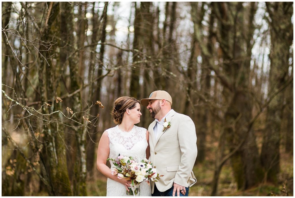 asheville elopement photographer