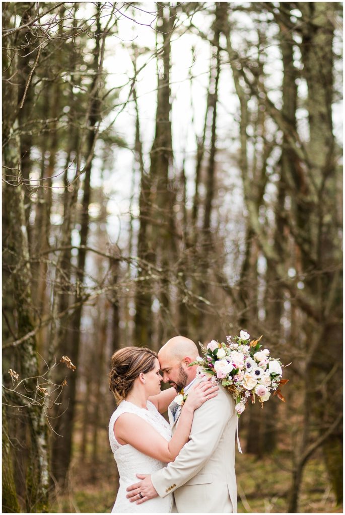 asheville elopement photographer