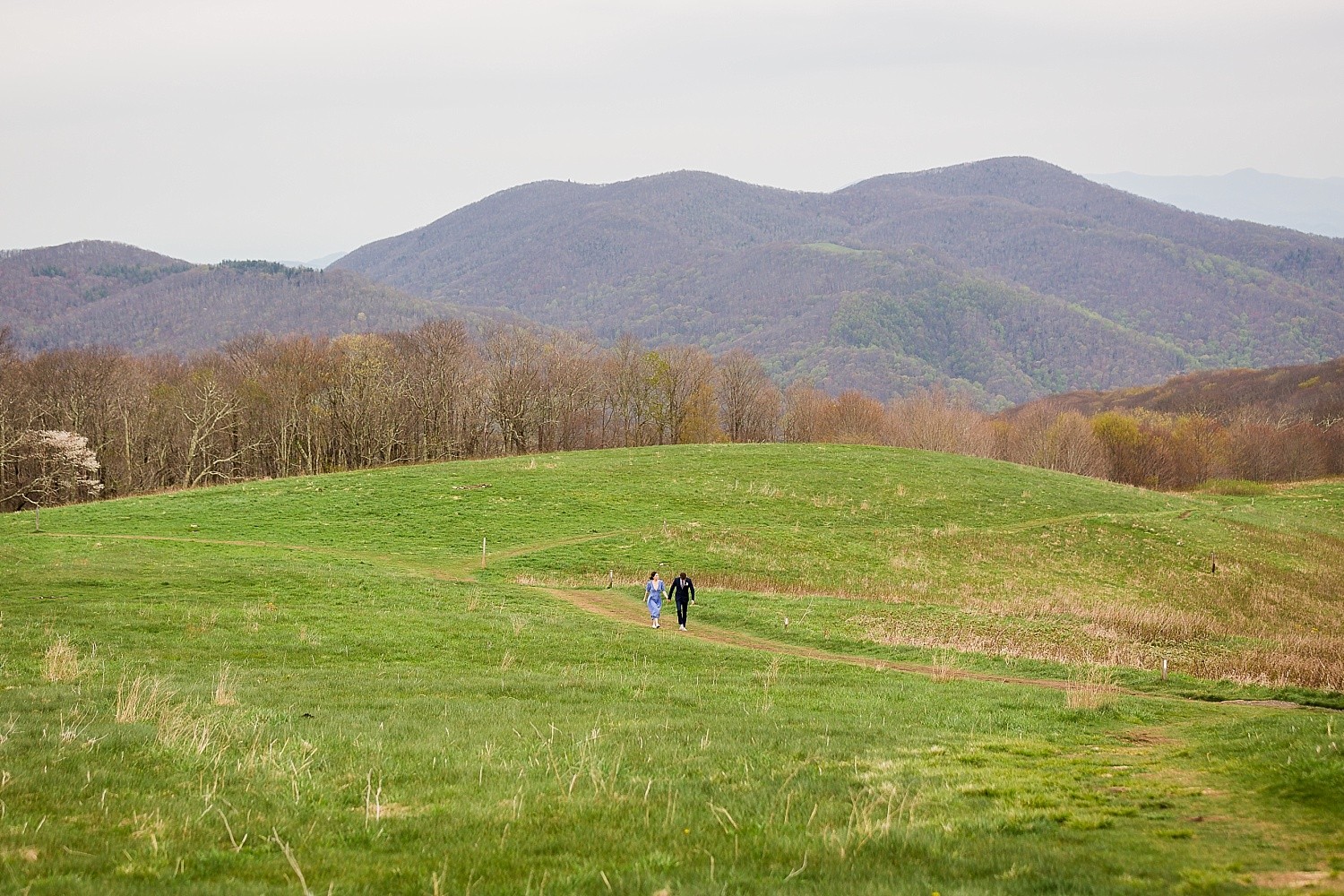 Meadow Elopement